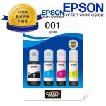엡손 무한잉크 T03Y670 (001), 4색 잉크 L6290 L6190 L4150 : 엡손 온라인스토어