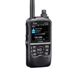 ICOM ID-52E ID-52 아마추어 햄무전기 듀얼밴드 디지털무전기 마이크 서비스 : 햄누리통신