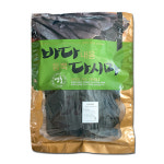 JK해오름푸드 | 해오름 국산 완도 건다시마 500g, 2개 : 퓨어푸드 PureFood