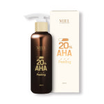 아하뷰티# | 미엘 20% 아하 필링 200ml : 뷰티어나더