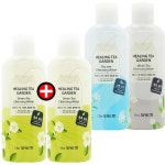 1+1 더샘 힐링티 가든 클렌징워터300ml : 주식회사 아이스킨