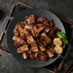 옛골돈갈비2 | 선진포크한돈 매콤한입 돼지갈비 귀신쪽갈비 1kgx2팩 : 맛집양심갈비