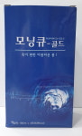 모닝큐 골드 100ml X 4포 장건강 속이 편해지는 액상차 : 마이비타민샵