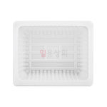 35호부자상회 | 실링용기 JH 292312 35호 75개 반투명 / 오네 : 일용상회
