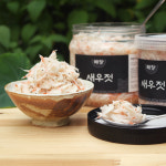 해창새우젓, 국산 새우젓 추젓 2kg : 해창수산 바아몰