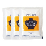 대상 맛소금 100g, 3개 : 패스트몰 스토어