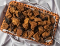 러시아 시베리아 차가버섯 1kg : 해품푸드 스토어
