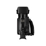 가온라온HF | (라온) 캐논 VIXIA HF G70 / 스몰리그SR3468 무선마이크 샌디스크128GB 삼각대 가방 메모리케이스 충전기 리모콘 필터 청소세트 총 10종...