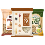 장현혼합잡곡식품점 | 균형혼합18곡 4kg 19곡 20곡 21곡 혼합곡 모음 : 주식회사 현대농산