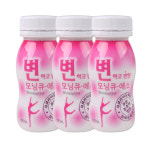 해호 변하고반한 모닝큐 에스 100ml 3개 : 해호생활건강