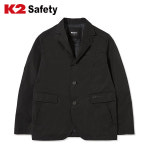 K2 Safety 근무복 JK-F2107 겨울 점퍼 재킷 : 대원안전 주식회사