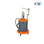 건우에스앤티주식회사 | 건우에어텍 에어구리스펌프 KW-AB-1(KW77-AB) 구리스주입기 에어 펌프 : 주식회사 류테크