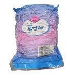 포에버 김밥용 손질우엉채 4kg / 대용량 약5mm내외 : 어썸 키친