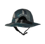 비치보이커뮤 Beach Boy Commu Surf Hat 서프햇 - ICH Green Camouflage : 서프아트