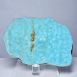 블루케미스트리디스트리뷰션 | 블루 아라고나이트(blue aragonite) : 케미미네랄