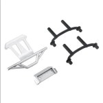 샵에스스킨앤바디(#S skin&body) | A979-03. Wltoys 월토이 윌토이 바디포스터 및 스키드 세트 ∕ A979 부품 : 알씨마트