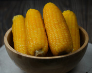 수확철 노랑이옥수수 찰옥수수 냉동 삶은 찐 옥수수 무첨가 2kg,4kg,6kg 무한푸드몰 : 무한푸드몰
