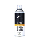 주식회사 엠오엠아이엔씨(MOM INC lnc.) | l주l자산 송현엘앤씨 뿌리는 안전선 (화이트) 420ml 스프레이 : 주식회사 자산