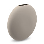 티유디자인 | Cooee Design 쿠이디자인 파스티유 화병 20 cm Sand : 노르딕네스트