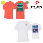 플라이파워 플파 배드민턴 의류 티셔츠 굿에너지클럽 아이스 FP-TS22107OR FP-TS22107WH : JK슈즈 스토어