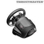 트러스트마스터 T-GT II 레이싱휠, 3패달포함(PS5/PC) TGT II 핸들 페달 운전 장비 : PLUSON