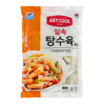 대림 애니쿡 탕수육 플러스 1kg : 푸드뱅크주식회사
