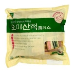 사옹원) 오미산적 플러스 2kg : 주식회사마켓푸드몰