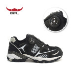 BFL 네파 4인치 안전화 단체 발편한 가벼운 버팔로4인치 아톰BFL430(찍찍이) : 동배물산