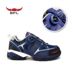BFL 네파 4인치 안전화 단체 발편한 가벼운 버팔로4인치 아톰BFL430(찍찍이) : 동배물산