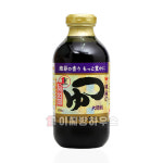 모모야 쯔유 400ml 메밀국수 육수 냉모밀 어묵탕 텐동소스 텐동간장 맛간장 일본식자재 : 이찌방하우스