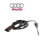 2024-0202-0579 | 아우디 Q7 4.2 TDI 배기온도센서 057906088J 브라운색상 순정품 : BKPART