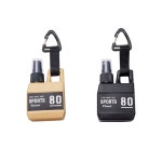휴대용 스프레이공병 안개분사 80ml 칙칙이 여행 소분통 : 에이치 유