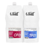 라샘 모웰 볼륨매직 스트레이트 매직약 500ml : 더뷰티7