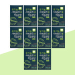 유기농 새싹보리 착즙분말 원데이 1,000mg x 30포 x 10박스(10개월분) 에이치엘사이언스 HL : 위드와이엘