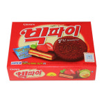 주식회사 크라운비엣 | 크라운 빅파이 216g : 주식회사 세븐스타몰
