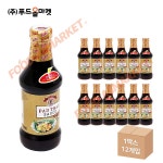 주식회사 수리움푸드 | 수리 팟타이소스 295ml : 푸드올마켓