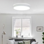 라비솔(Laviesol) | 친환경 유럽산 바리솔 라비 아트솔 원형 방등 거실등 LED 200W 삼성칩 KC : 소노조명
