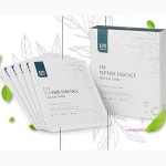 머스트왁싱앤스킨케어(MUST WAXING & SKIN CARE) | 마스크팩 em 화이트닝 여름 겔마스크팩 얼굴팩 수분 에센스 스킨겔 데일리 케어wxy634 : 미미샵D