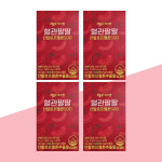 위드와이엘 | 씨스팡 혈관팔팔 칸탈로프멜론SOD 500mg x 30정 x 4박스 2개월분 : 위드와이엘