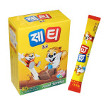 주식회사 초코티엔씨 | 제티 초코 80T : 주식회사 세븐스타몰