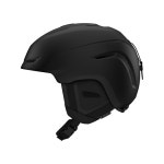 지로 스노우보드 스키 헬멧 2324 GIRO NEO AF MATTE BLACK : 살로몬직영점 X 에스코어