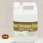 대진카페트크리닝 | 바닥카페트 심한얼룩때분해제거 카펫크리닝 카페트세정제3.75L 오염제거 : 행복의 주문