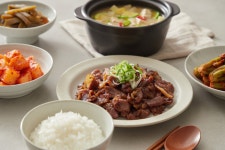 석쇠불고기도주는옥사장냉면 - 수원시 팔달구 장다리로195번길 15 | 대박 냉면집 직화 연탄숯불 석쇠불고기(조리후 150g) 캠핑용 및 가정식 : 우주딜리버리