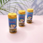 달팽이 먹이 단백질 타비아짱 120ml : 안녕달팽이스토어