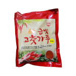 한국식용유지고추가공업협회사 | 금빛 고춧가루 중식용 1kg : 여기집밥