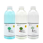 에스엔비 30s 핸드워시 무향 본품500ml + 리필1000ml 2개 : 에스엔비스토어