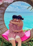 헬레나 커플룩 : 로맨틱홀릭