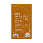 지비커피_요(yo) | 방광의 배뇨기능 개선에 도움을 줄 수 있는 yo 요 : 더블유엘비에프