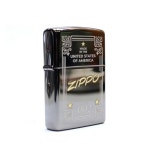 지포라이터 Zippo Framed 48715 프레임 Founder s day 컬렉션 : 롤링타바코 몰