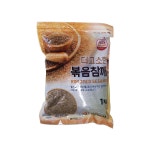 흥부자농산 | 부자농산 더고소한 볶음참깨 1kg : POOLMALL